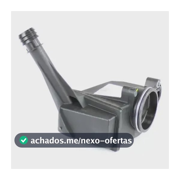 Anti Chama Kombi Gol Fox Saveiro Original Vw 030103464a