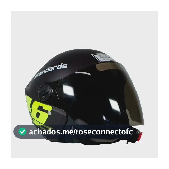 Capacete New Liberty 3 Personalizado Projetc 46 - Vr Fume