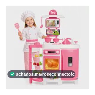 Mega promoção