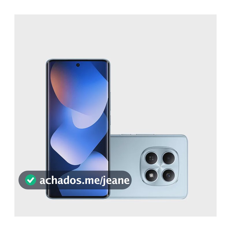 Redmi Note 15 4g 256gb, Azul