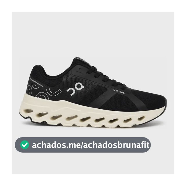 Tênis On Cloud Running Masculino E Feminino Esportivo Promo