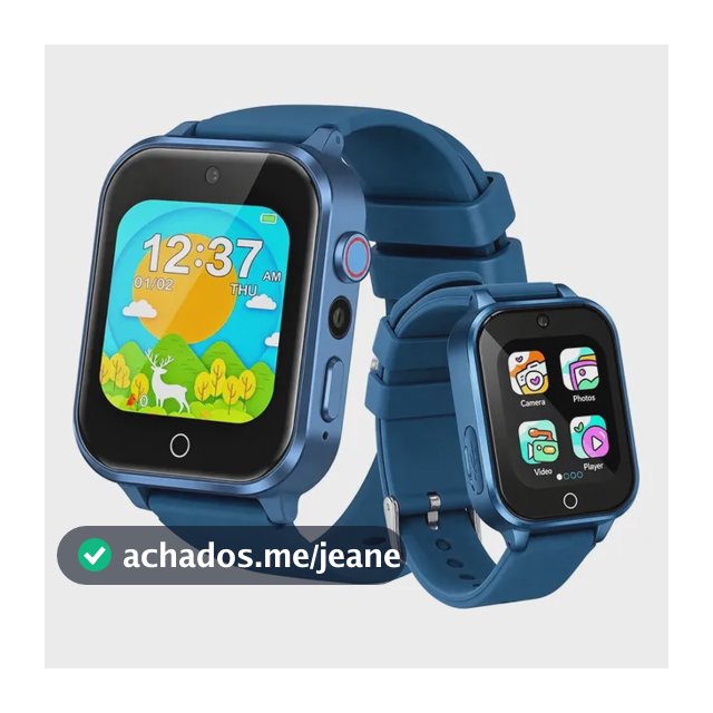 Câmera De Jogos Sanptent Smart Watch 1.54  39