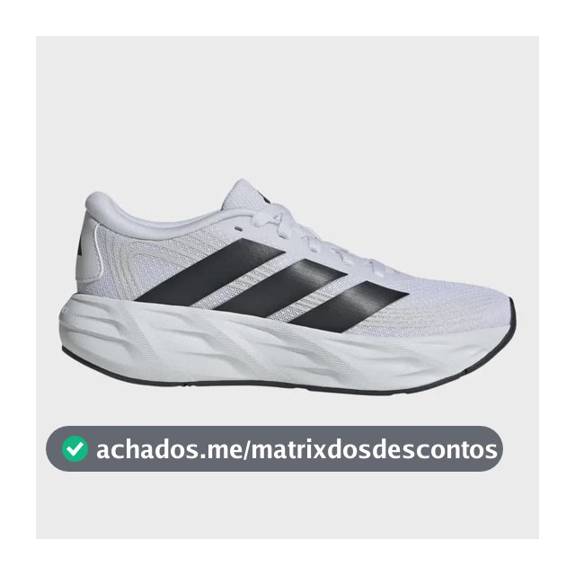 Tênis adidas Feminino Galaxy 8 - Original