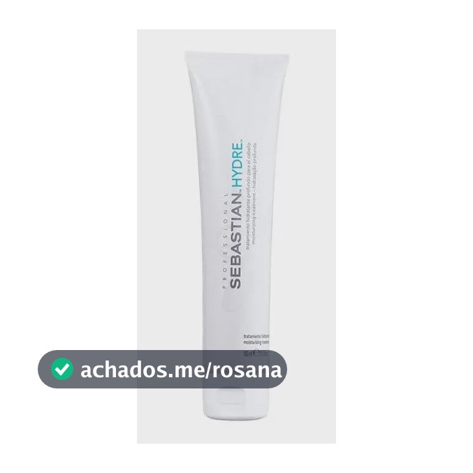 Sebastian Pro Hydre Máscara 150 Ml