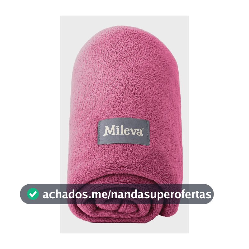Mantinha Manta Pet Cachorro E Gato Tecido Soft Macio 1,00x0,73 - Pink