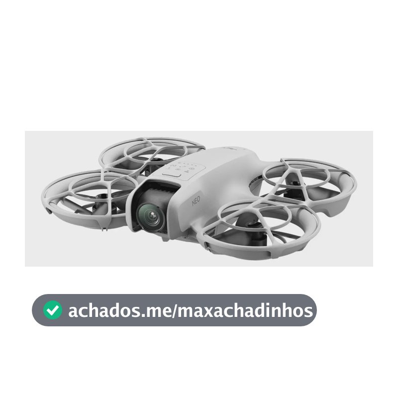 Drone Dji Neo Standard Dji050