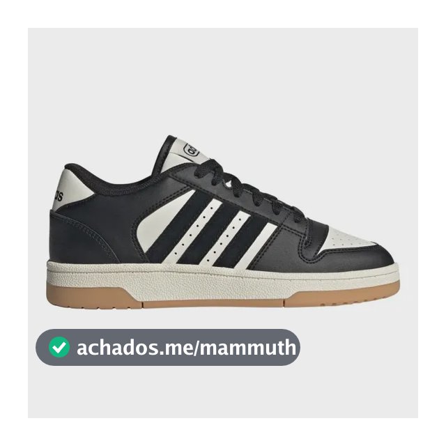 Tênis Break Start Infantil adidas