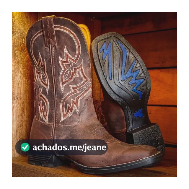Bota Goyazes Masculina Dallas Café-261503-cf
