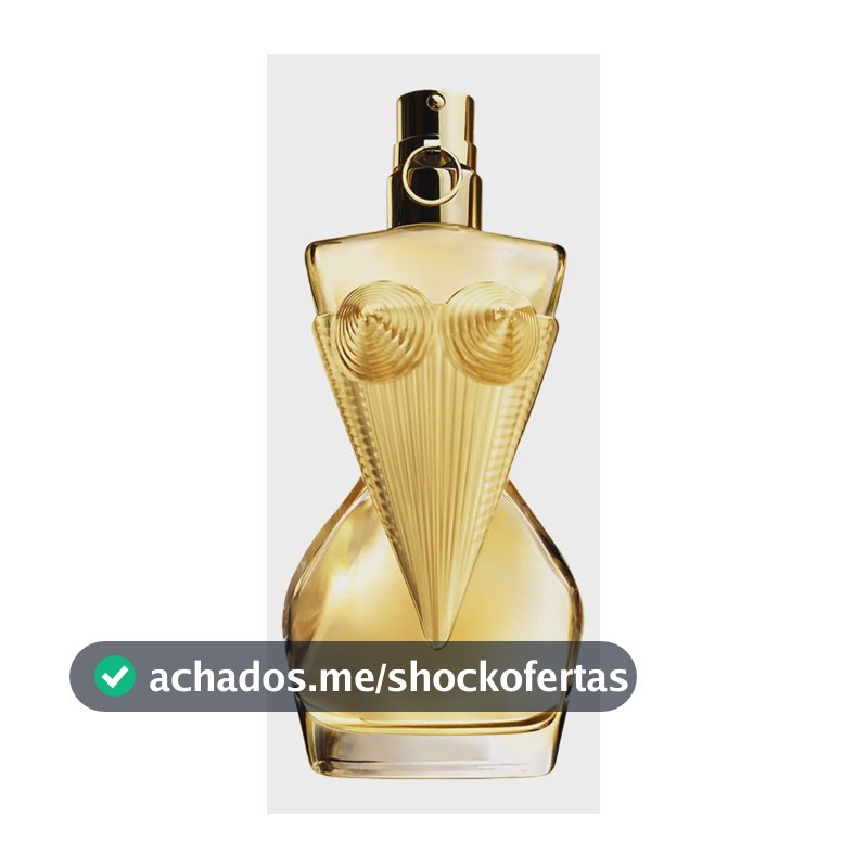 Perfume Jean Paul Gaultier Gaultier Divine Eau de Parfum 30 ml Feminino