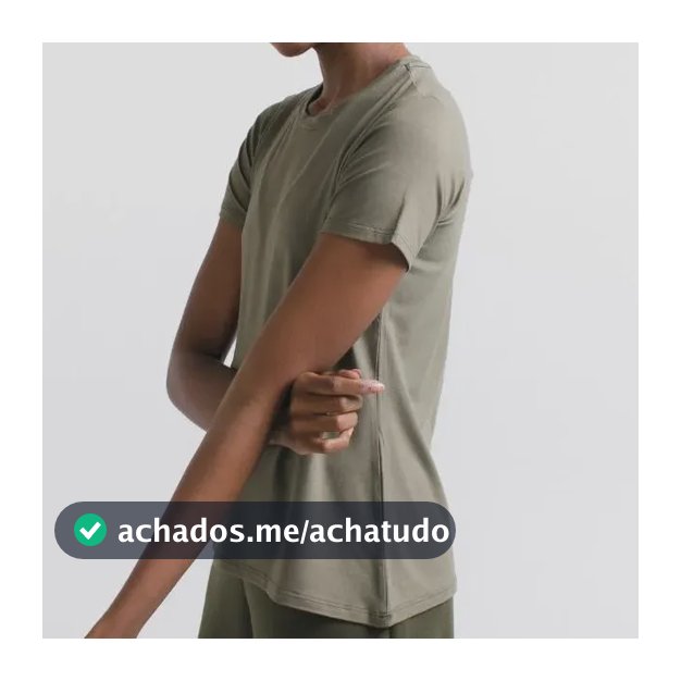 Camiseta Feminina Daily Insider
