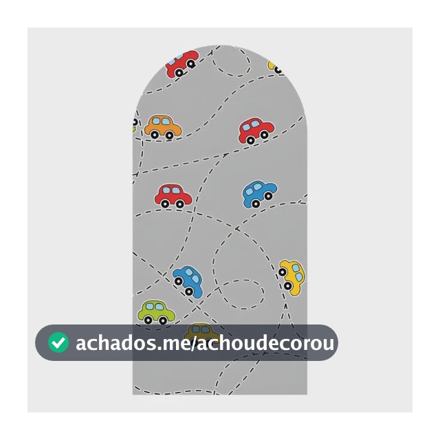 Painel De Festa Romano 1 X 2 Carros Meios De Transporte 01