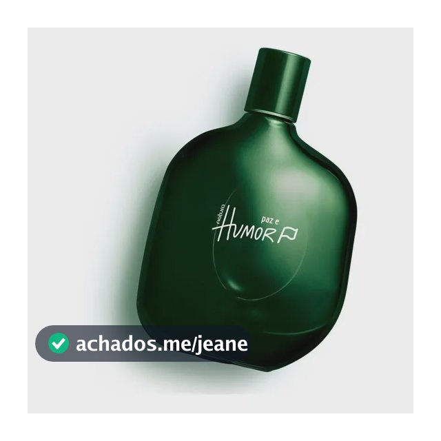 Humor Paz Humor Masculino Natura
