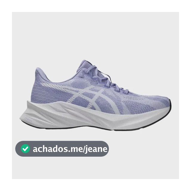 Tênis Feminino Asics Dynablast 5 Corrida E Academia