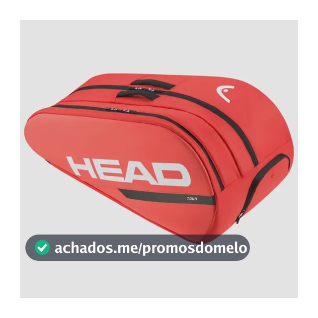 Raqueteira Head Tour L 9R