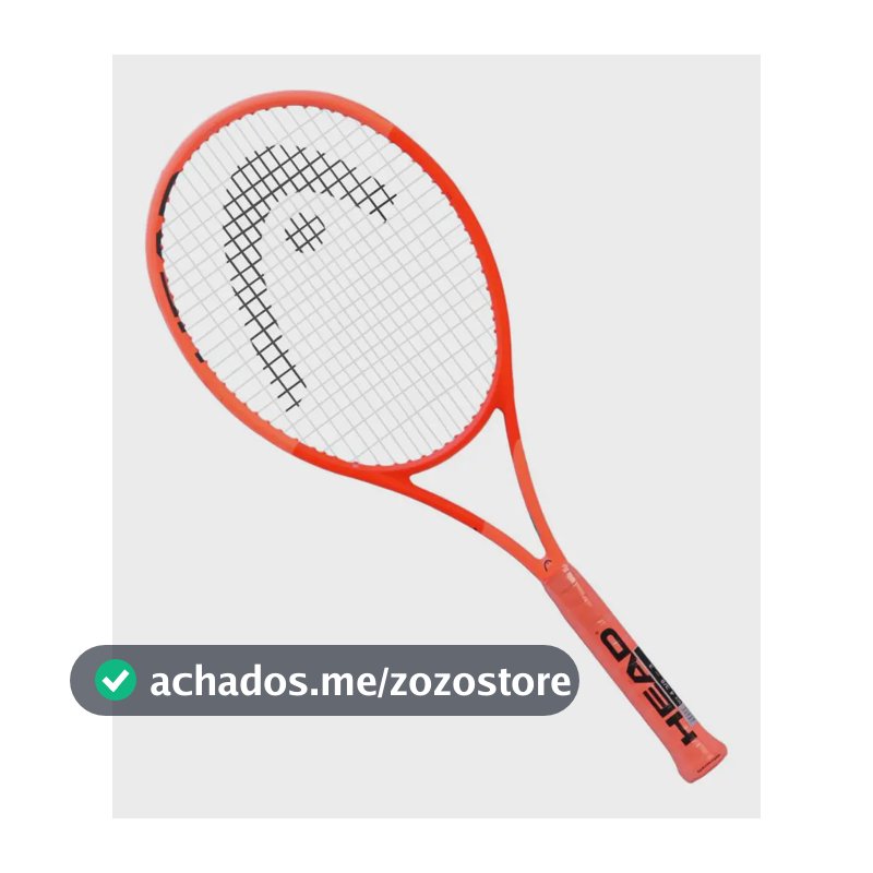 Raquete De Tênis Head Radical Pro 2025