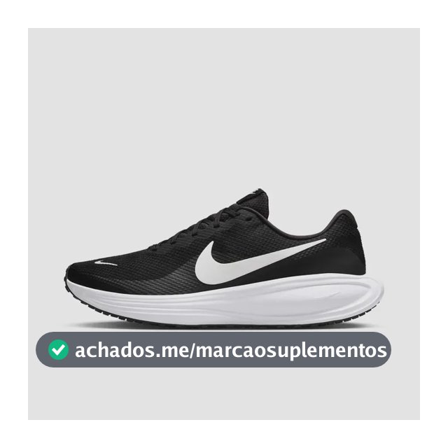 Tênis Nike Revolution 8 Masculino