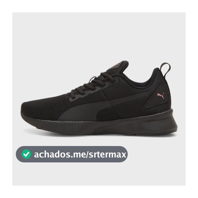 Tênis Flyer Runner Mesh Feminino Puma
