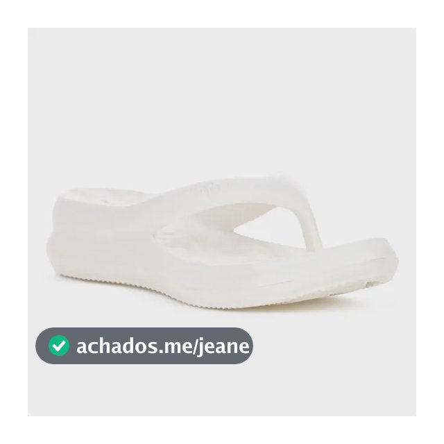 Chinelo Ortopédico Esporão Faciste Massageador Picadilly