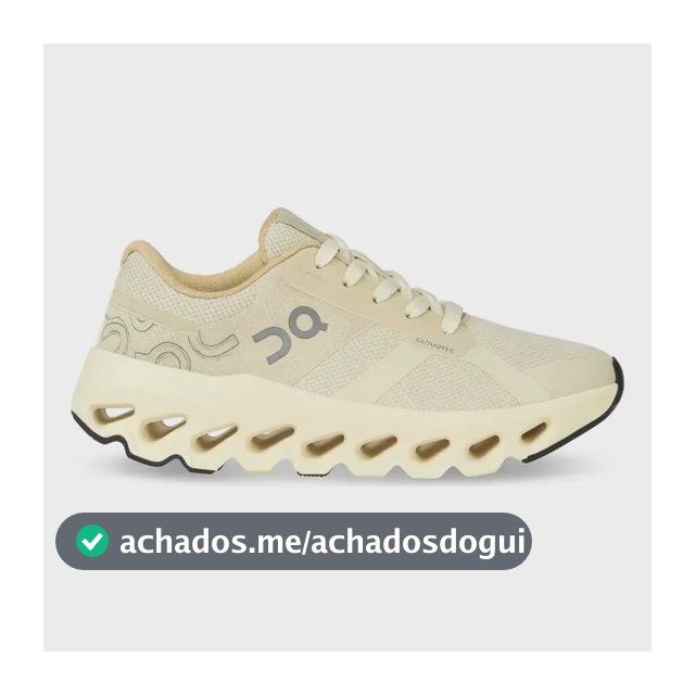Tênis On Running Cloud Macio Leve Oferta Black Friday Hoje