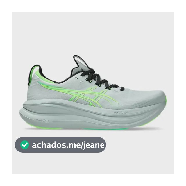 Tênis Asics Gel-nimbus 28 Masculino