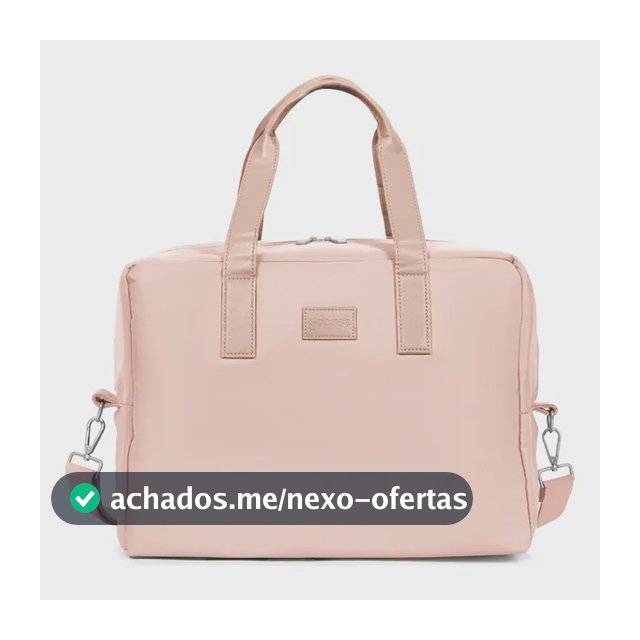 Gocase Mala Bolsa Joy Pro De Viagem Grande - Leve E Moderna