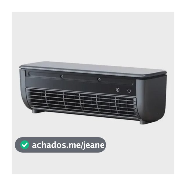 Ar Condicionado Portátil Sem Fio Montado Na Parede 2025 Z