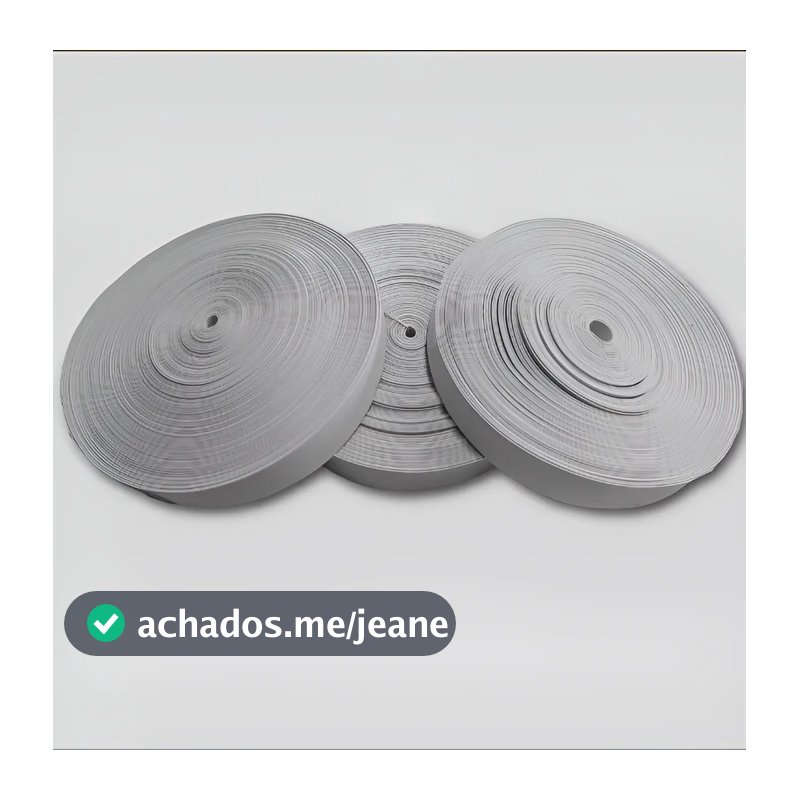 Kit Linha/marcação Quadra De Tênis Saibro 150m + 20kg Prego