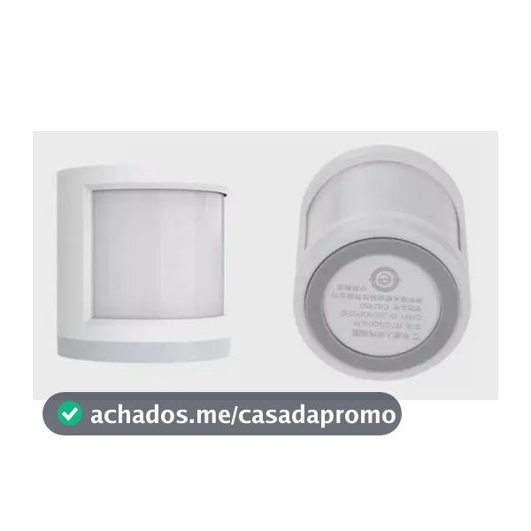 Casa inteligente Xiaomi Mijia