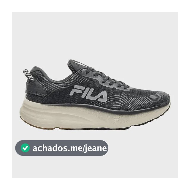 Tenis Fila Maxximus Masculino F01r00157-221