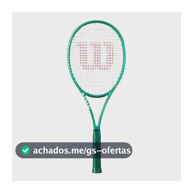 Raquete De Tênis Wilson Blade 98 18x20 V10 Verde - L2 4 1/4
