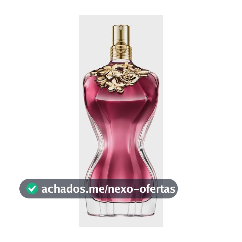 Perfume Jean Paul Gaultier La Belle Eau de Parfum 100ml feminino