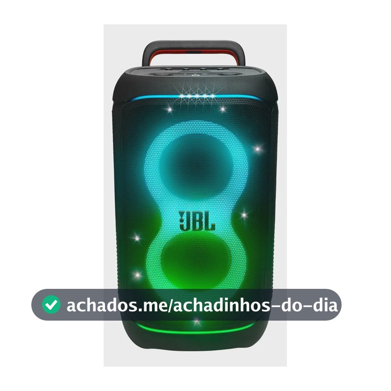 Jbl Partybox 520 Power and Party Without Limits