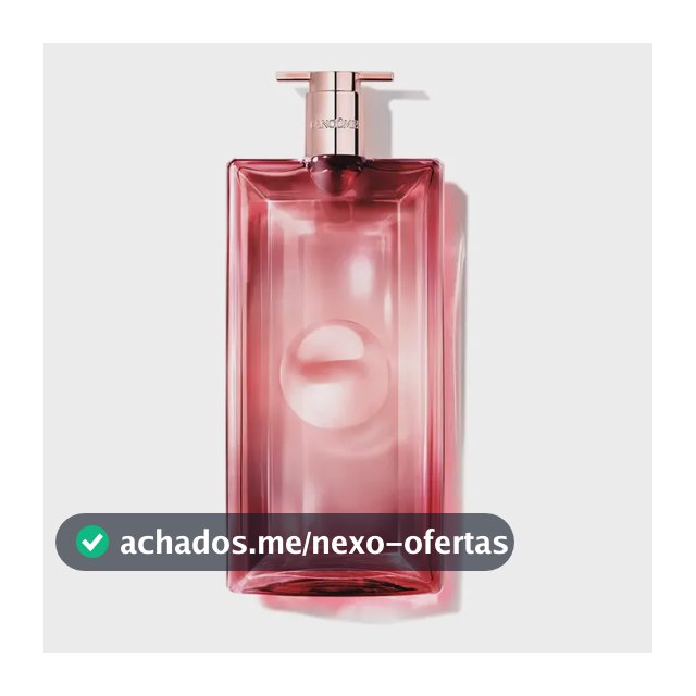 Perfume Idôle Power 100 Ml Lancôme