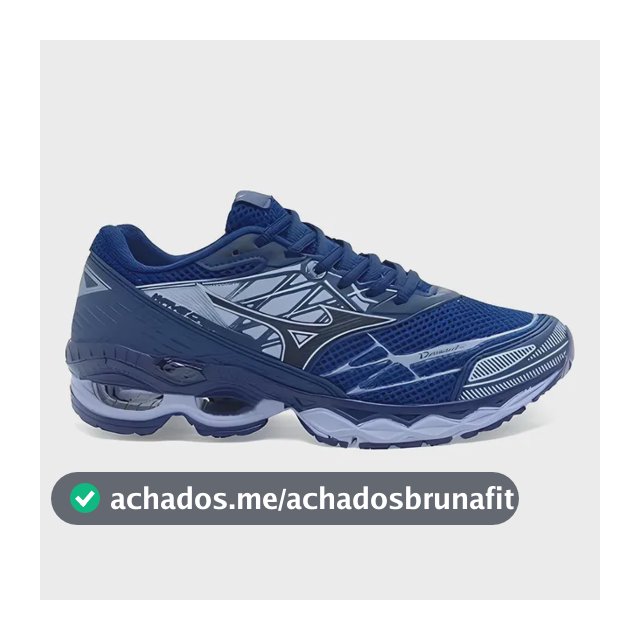 Tênis Mizuno Masculino Academia Caminhada Corrida Treino Og