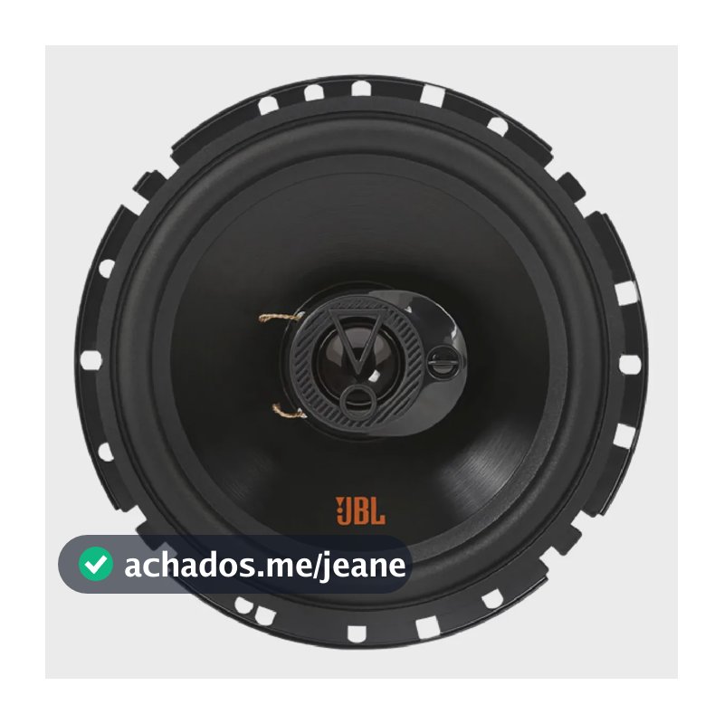 Par De Alto Falante Flex4 De 6  6trfx55 55w Jbl