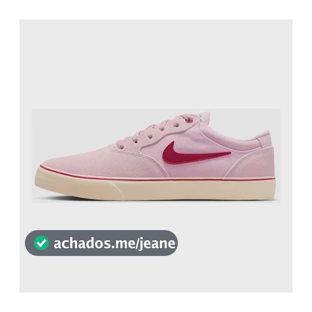 Tênis Nike Sb Chron 2 Masculino