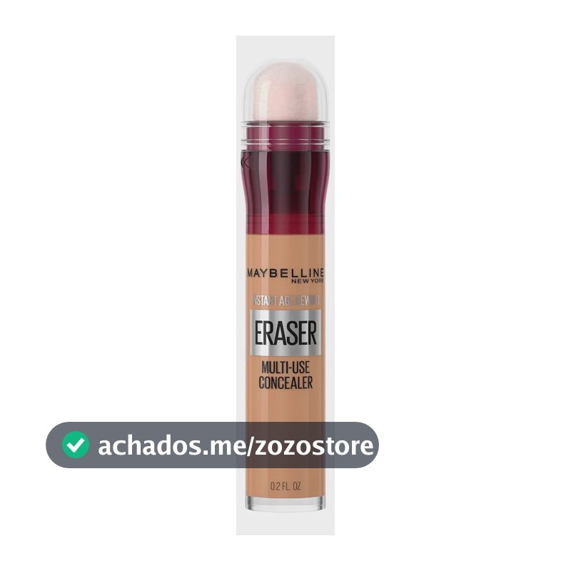 Corretivo Líquido Eraser Instant Age Rewind 5.9ml - 130 Medium Maybelline