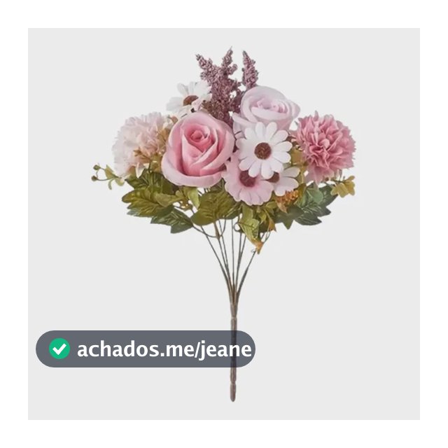 Simulação De Decorações Para Casa | Flower Table Arrangement
