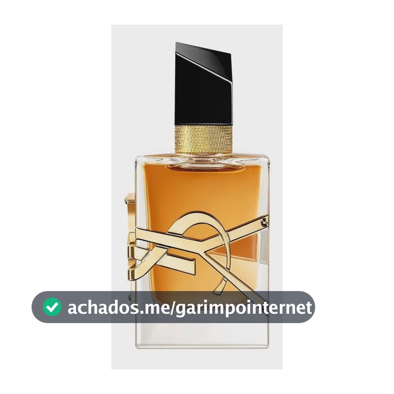 Libre Intense Yves Saint Laurent Fem Edp 30ml - Original Volume da unidade 30 mL