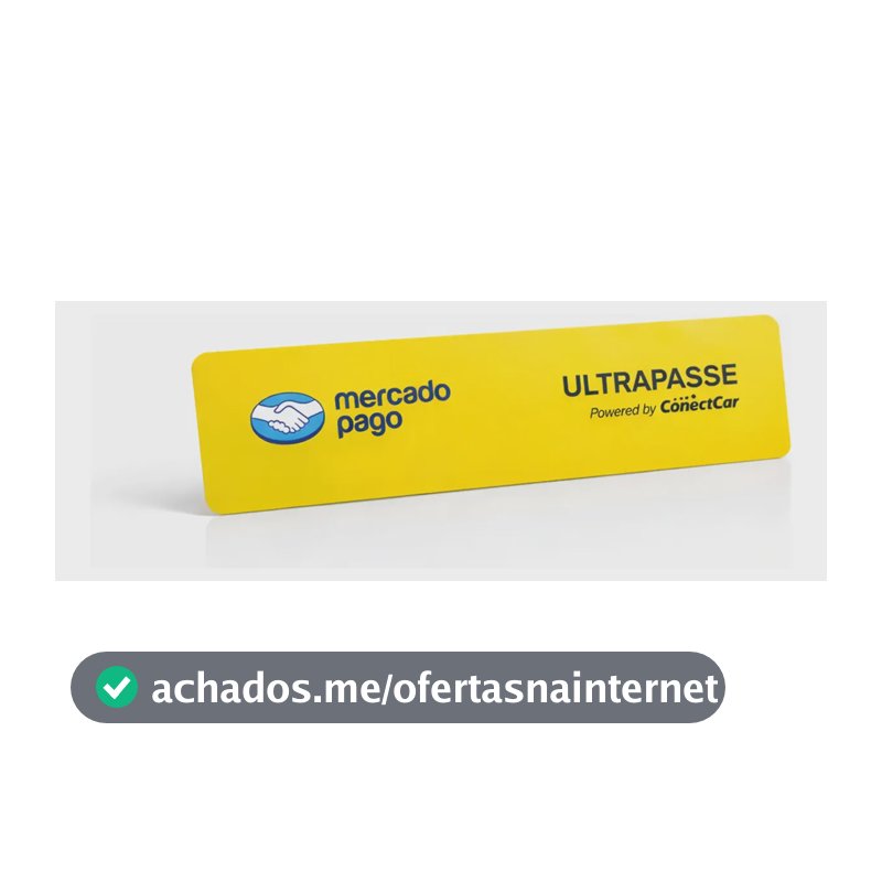 Tag Ultrapasse - Pagamento De Pedágios E Estacionamentos