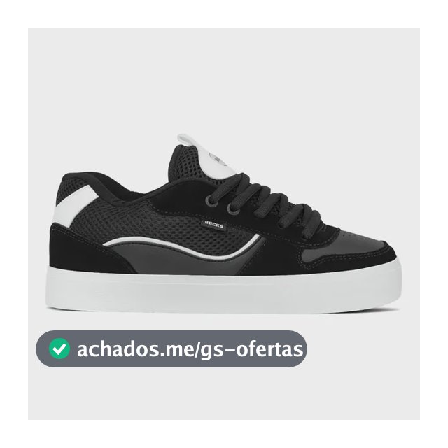Tênis Hocks Puff Unissex Original - Todas As Cores Petitpoa/uv 40 Br