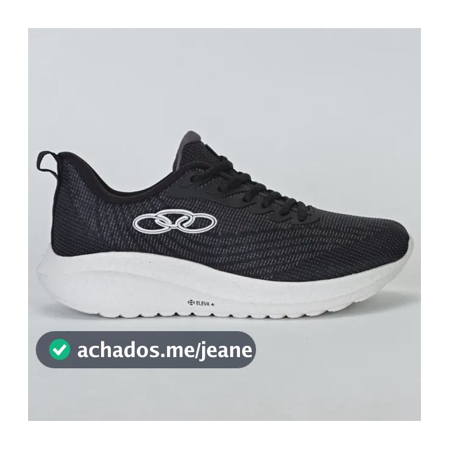 Tênis Olympikus Acqua Feminino Caminhada
