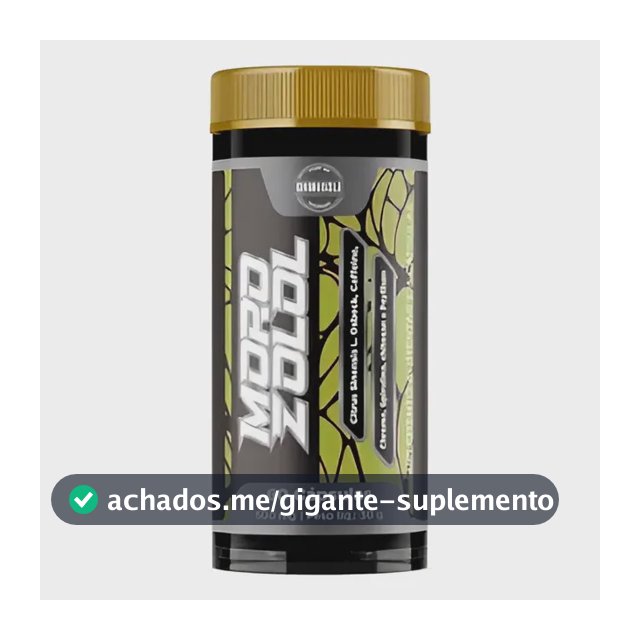 1 Morozolol - Tanquinho Dos Sonhos Sem Sabor
