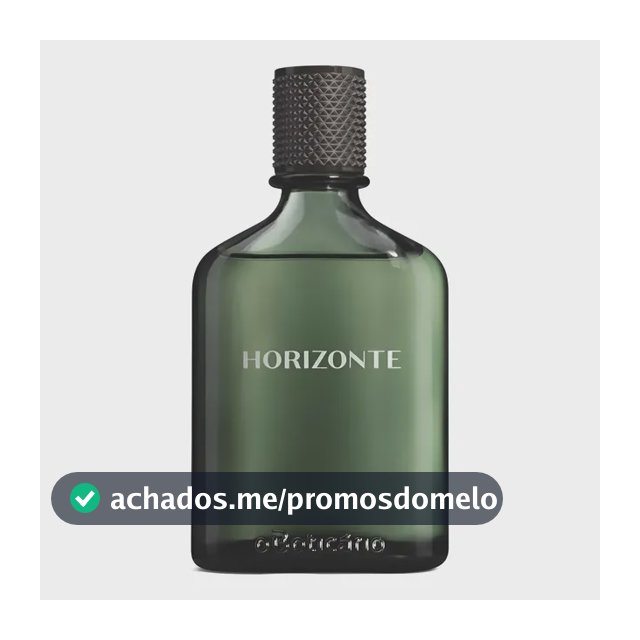 Boticollection Horizonte Desodorante Colônia 100ml