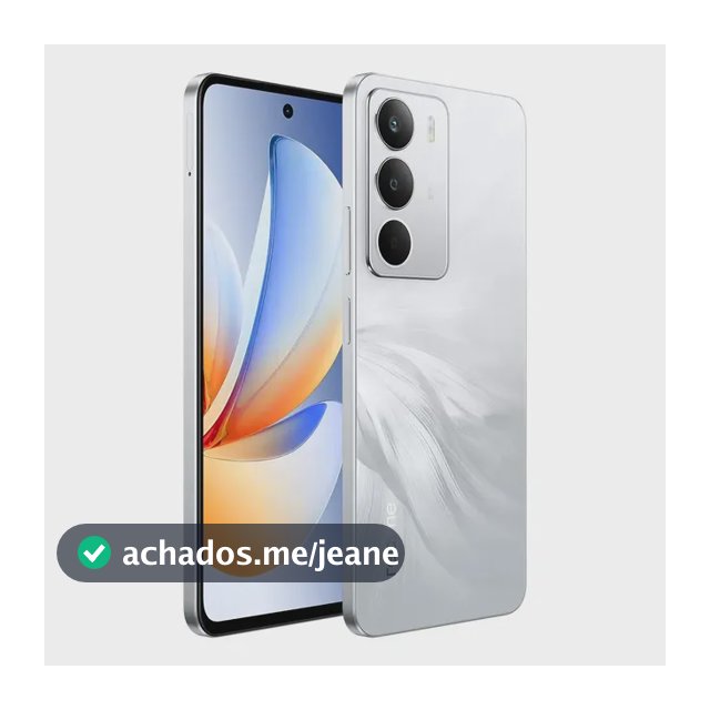Celular Realme C71 128gb 4gb Ram