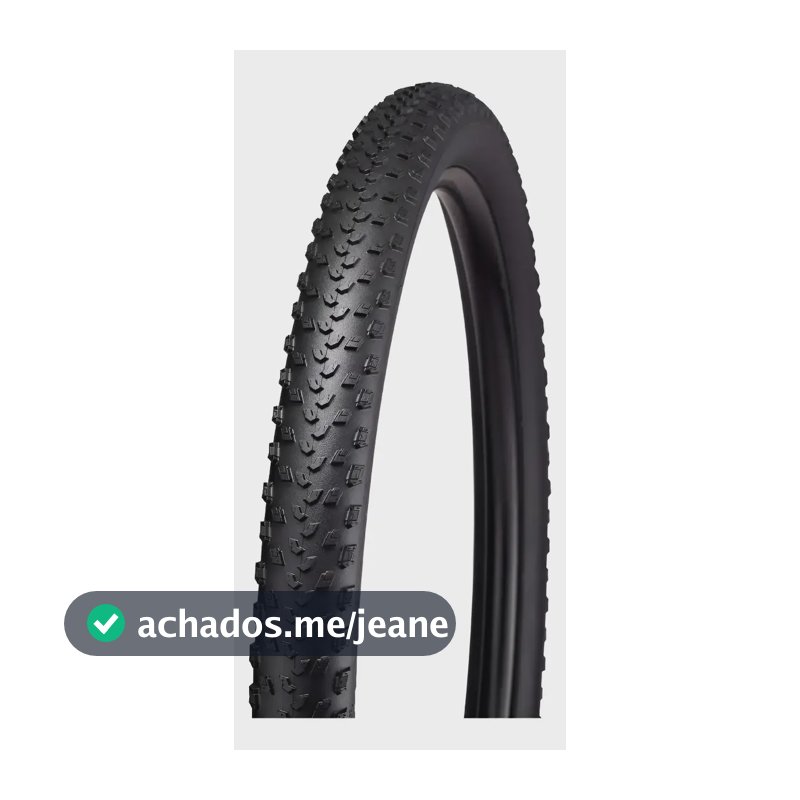 Pneu Specialized Fast Track Flex Lite 29x2.35 T5/t7 Preto