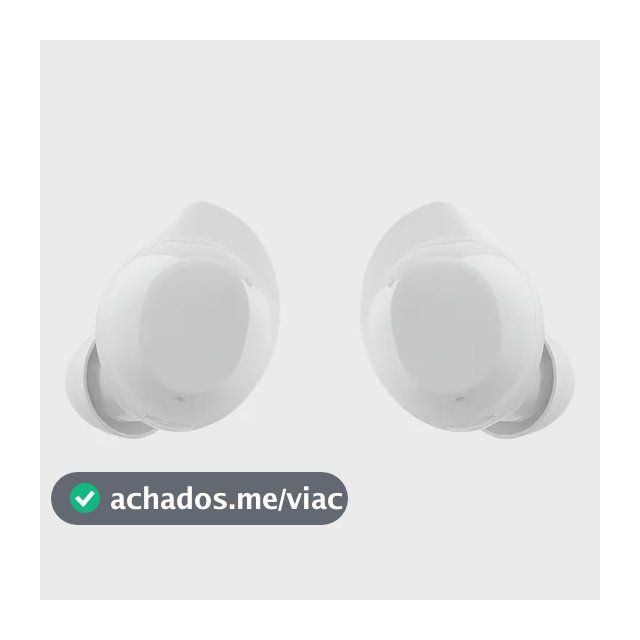 Samsung Galaxy Buds Core, Fone De Ouvido Sem Fio