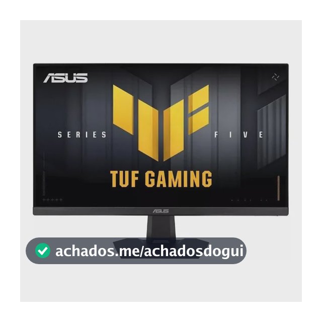 Monitor Gamer Asus Tuf 23.8 , Full Hd, 260hz, 0.3ms,
