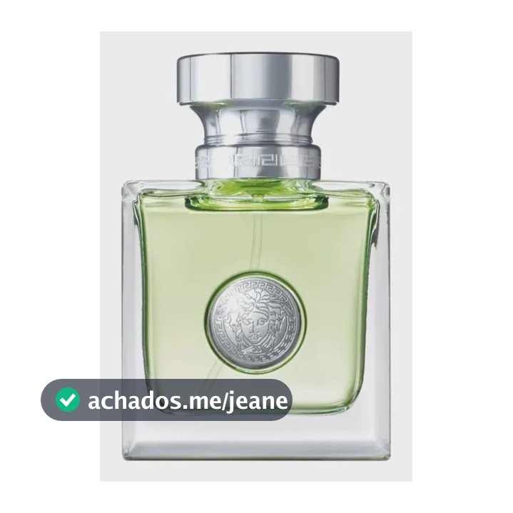 Perfume Versace Versense 30ml Eau de Toilette Feminino Floral Amadeirado