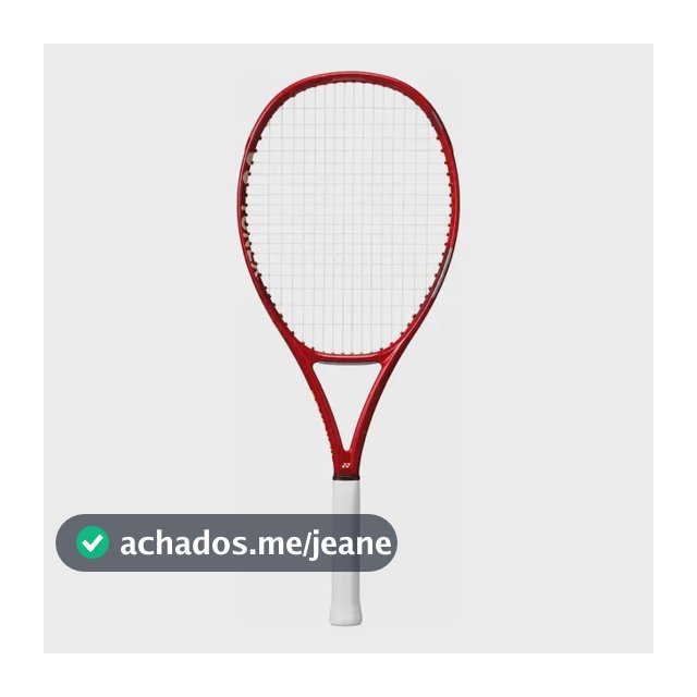 Raquete De Tênis Yonex Vcore 98 8th Gen - 305g